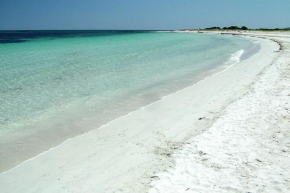 CASA MAMBO San Teodoro